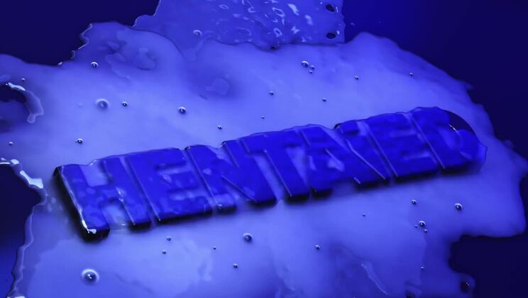 Hentaied - May ThaiRae Lil Black - Prison Time 