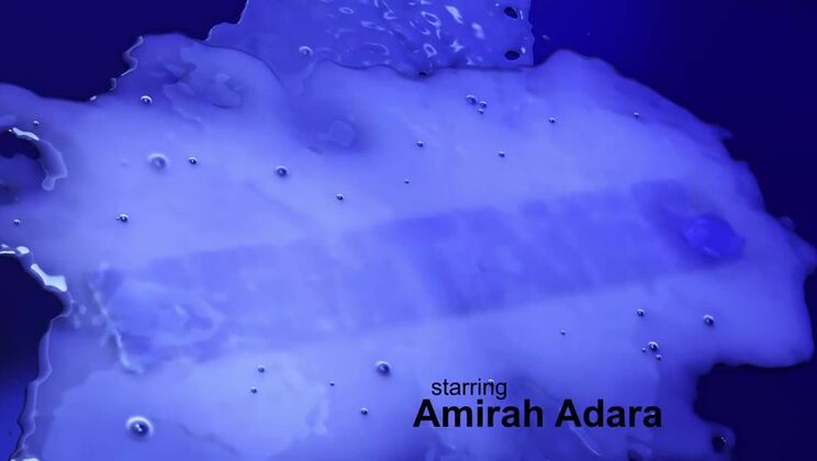 Hentaied - Amirah Adara - Tentacle Nightmares 