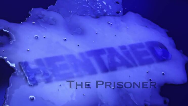 Hentaied - Eve SweetEllie Luna - The Prisoner 