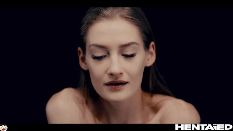 Hentaied - Tiffany Tatum - Brain Fucked 