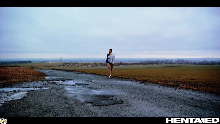 Hentaied - Sofia Lee - A BBW Experience 