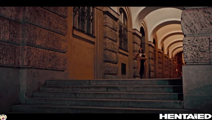 Hentaied - Lottie Magne - The Book 