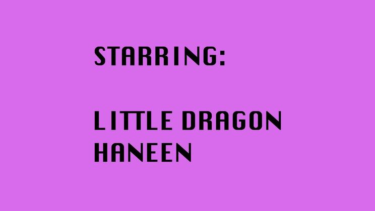 Hentaied - Li*** DragonHaneen - Feeding 