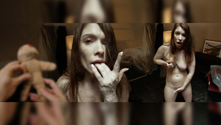 ⁣Voodooed - Sam BourneSata Jones - Possessed 