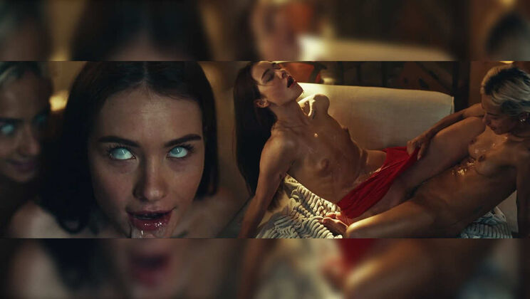 Parasited - Veronica LealMatty Mila - Caught in the Act 