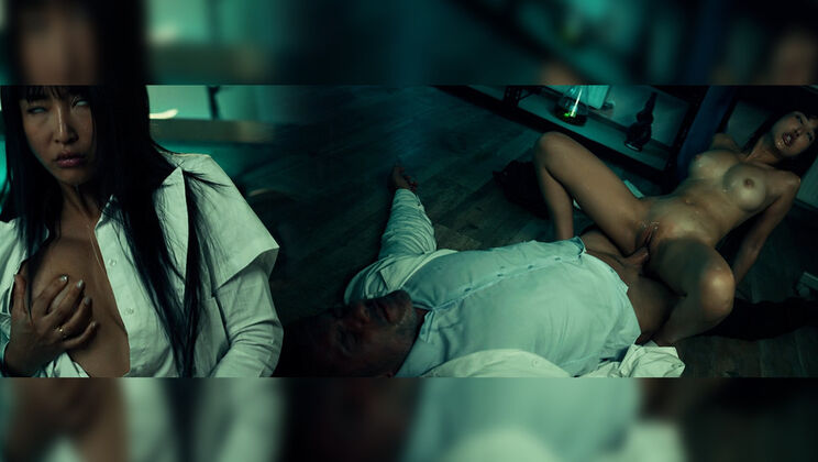 Parasited - RenatoEmiri Momota - Neuroscience 