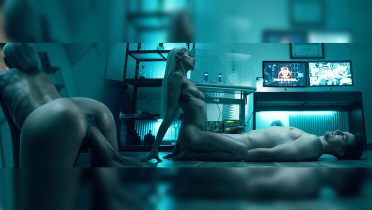 ⁣Vored - Veronica LealSabinaJimmy Bud - Lifeforce 