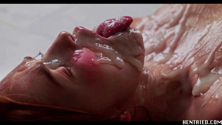 Hentaied - Jia Lissa - Jia Lissa Twins u2013 A bad maid service 