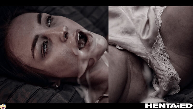 Hentaied - Alya Stark - Paralyzed 