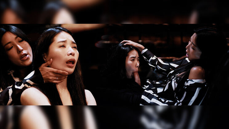 Futanari XXX - Emiri MomotaRikako Katayama - Old Lover 