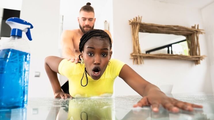 RK Prime - Xander CorvusLexi Luv - Fucking The New Maid 