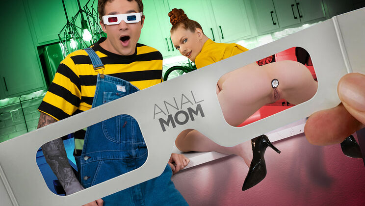 ⁣Anal Mom - Erin EverheartJayden Marcos - Bring Out the Toys! Im Fucking My Stepmom in the Ass 