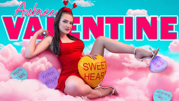 Team Skeet All Stars - Donnie RockAubree Valentine - February Spotlight: Will You Be Aubreeu2019s Valentine? 