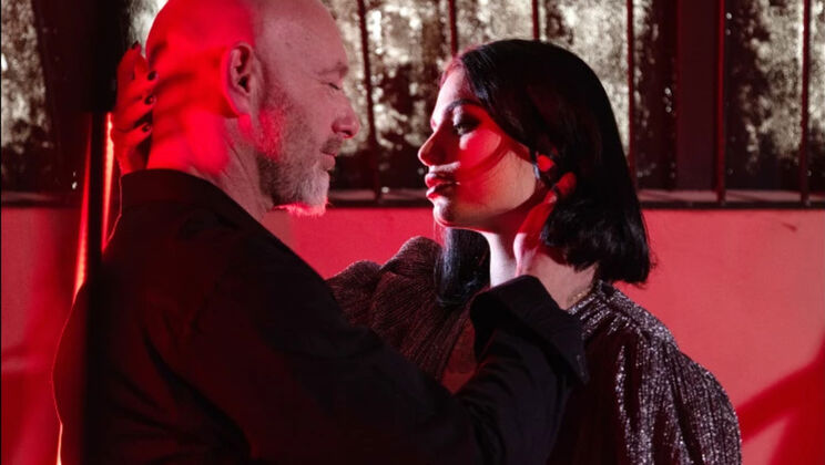 Dorcel Club - Clara MiaTony Carrera - Clara desires of submission - Submissive Clara 