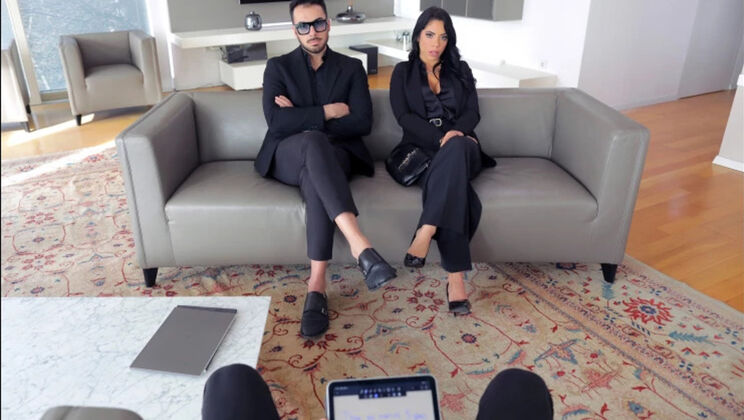 Dorcel Club - Megan FioreMatthew Meier - Contact #3 - Megans games 