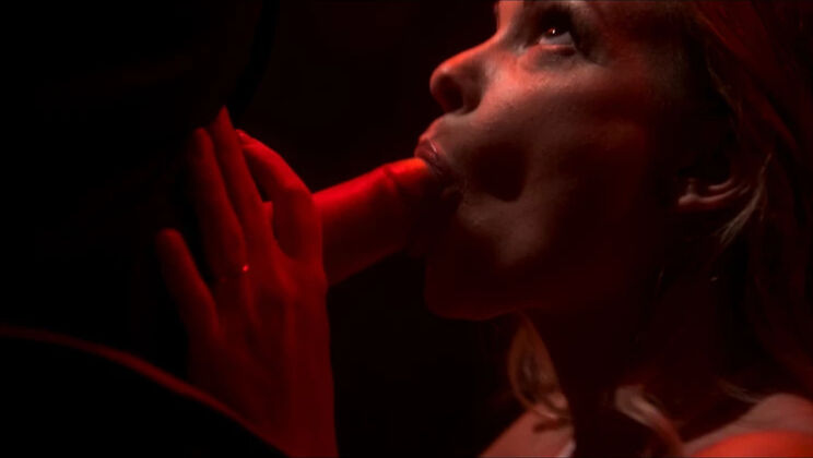 Dorcel Club - Ania KinskiTiffany LeiddiRicky Mancini - My sex chronicles - Le Rouge club 