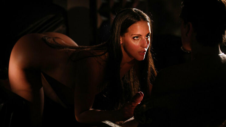 Sinful XXX - Shalina DevineBetzzJoe Di Marco - Im not Here 1 