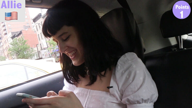 ⁣Ersties - Lina (Ersties)Bonnie (Ersties) - First Sex Episode 4 (FSIV full) 