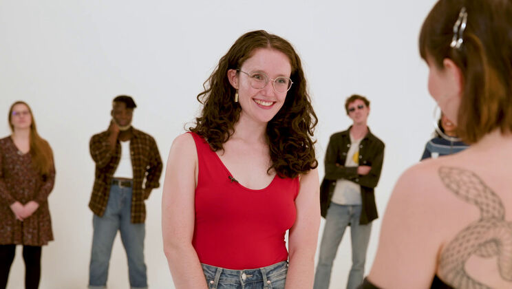 Ersties -  - Orgy My Way 2 (Trailer) 