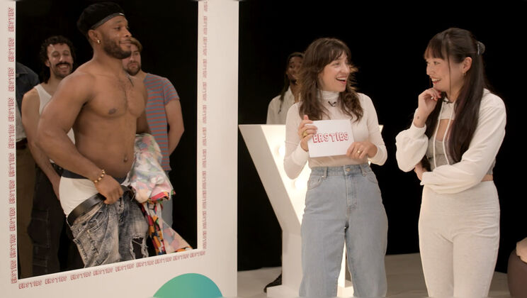 ⁣Ersties -  - November 2024 on Ersties (Trailer) 