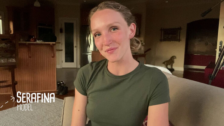 Ersties - Tay (Ersties)Sofia (Ersties) - Deflowered - The first Time (Serafinas Model Pick) 