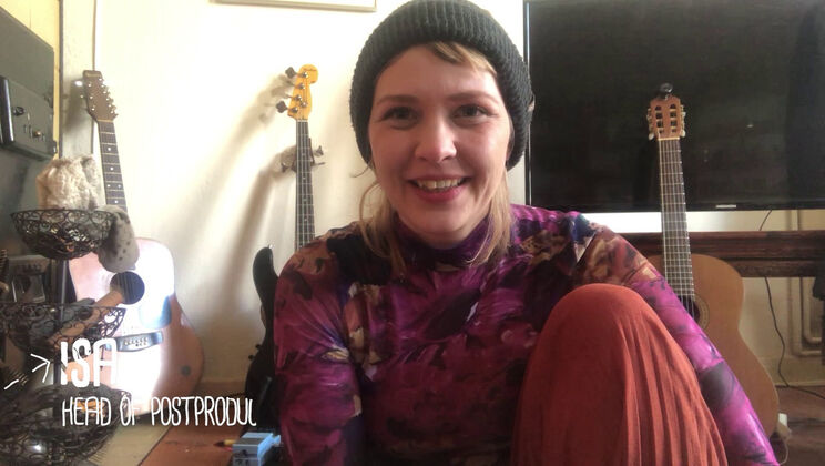 Ersties - Rococo (Ersties)Lolo (Ersties) - Lolo & Rococo (Isas Staff Pick) 