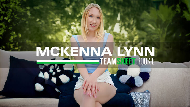 ⁣Shes New - Donnie RockMckenna Lynn - Newcomer Alert: Meet McKenna Lynn 