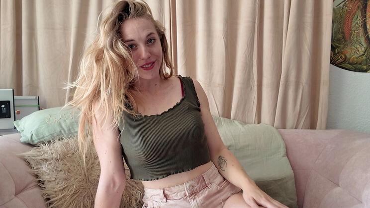 ⁣Ersties - Quinn (Ersties) - Quinn (Dinas Pick) 