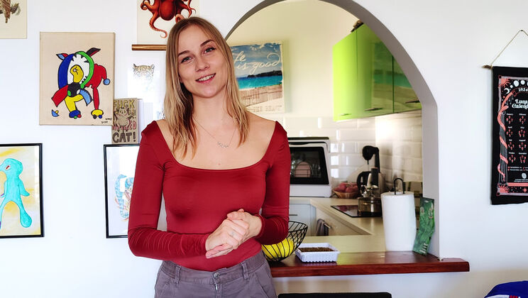 ⁣Ersties - Sirena (Ersties) - Advent Calendar 2023 (The Winner) 