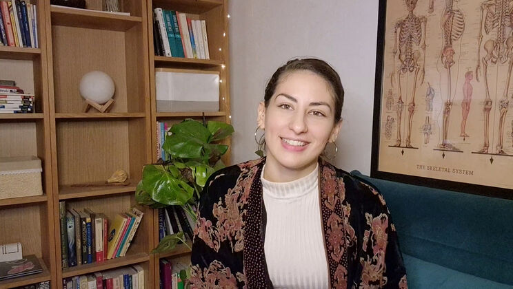 ⁣Ersties - Sofie (Ersties)Alba (Ersties) - Alba & Sofie (Tulas Pick) 