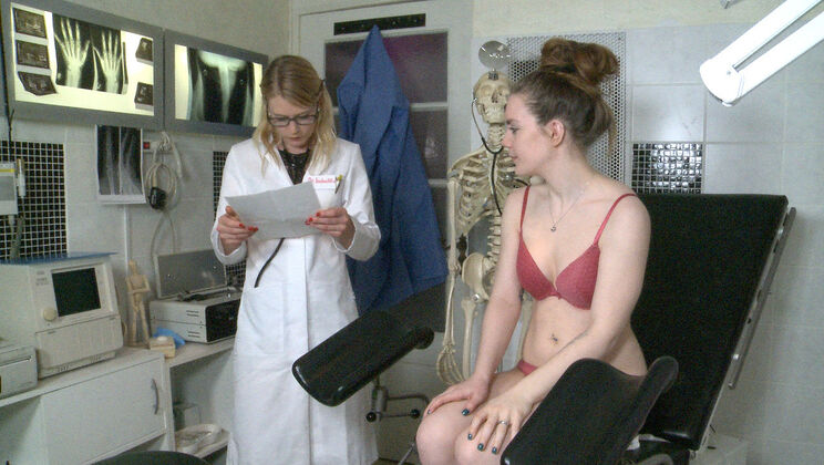 Ersties - Isabella (Ersties)Doro (Ersties) - Isabella & Doro (Doro & Isabella in Action 1) 