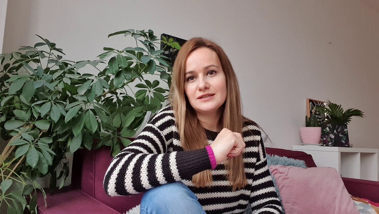 Ersties - Luca (Ersties) - Luca (Sallys Staff Pick) 