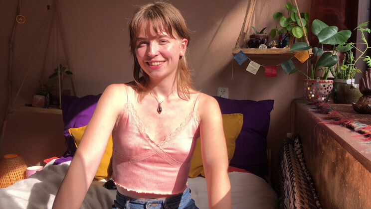 Ersties - Ana B (Ersties)Constantina (Ersties)Serafina (Ersties)Roman (Ersties) - Toyboy Fantasy Special 1 (Lous Pick) 