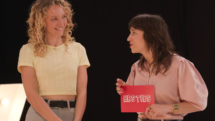 ⁣Ersties -  - Hot Videos for Cold Weather (Trailer) 