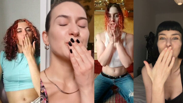 Ersties - Zora (Ersties)July (Ersties)Desiree (Ersties)Delfine (Ersties) - Powerplay Special (Teaser) 