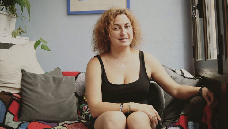 Ersties - Isabella (Ersties)Ida (Ersties)_ (Ersties) - Train shoot (Ninas Pick) 