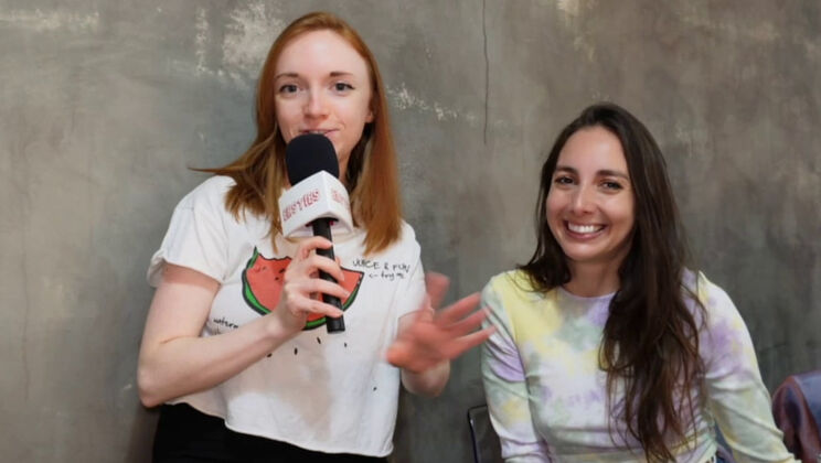 Ersties -  - A June of Thrilling Fantasies (Trailer) 