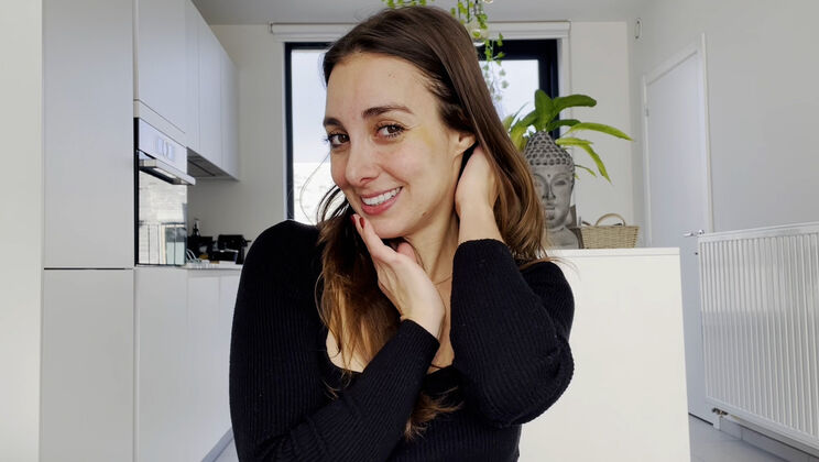 Ersties - Sandra (Ersties)Flora X (Ersties) - Flora X & Sandra (Ana Bs Model Pick) 