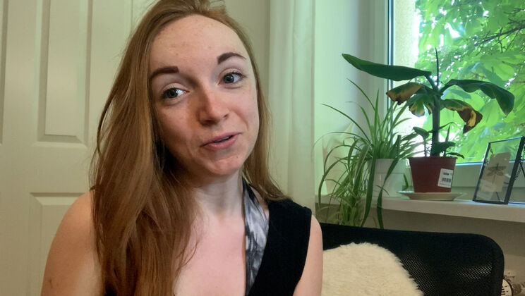 Ersties - Caroline (Ersties)Abbygale (Ersties) - Caroline & Abbygale (Cats Staff Pick) 