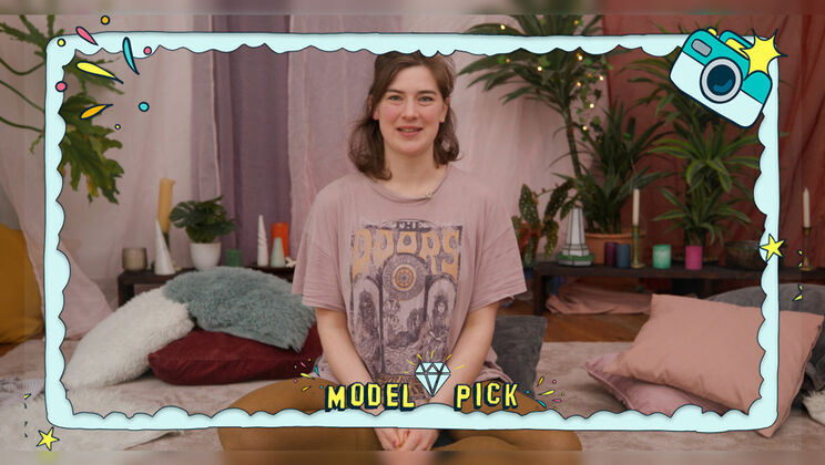 Ersties - Nikita (Ersties)Leyla L (Ersties) - Nikita & Leyla L (Amanitas Pick) 