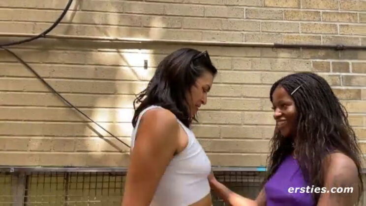 Ersties - Al (Ersties)Ada C (Ersties) - Al & Ada C. (Al & Ada Action) 