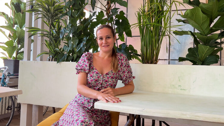 Ersties - Domino (Ersties)Serafina (Ersties) - Serafina & Domino (Sallys Staff Pick) 