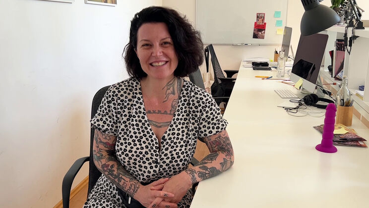 Ersties - Delfine (Ersties)Lana (Ersties)Rink (Ersties)Eve S (Ersties)Jolie (Ersties) - Boat Party (Karyns Pick) 