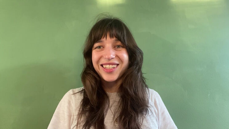 Ersties - Lindsey (Ersties)Rory (Ersties) - First Sex Episode 3 (Paulitas model pick) 