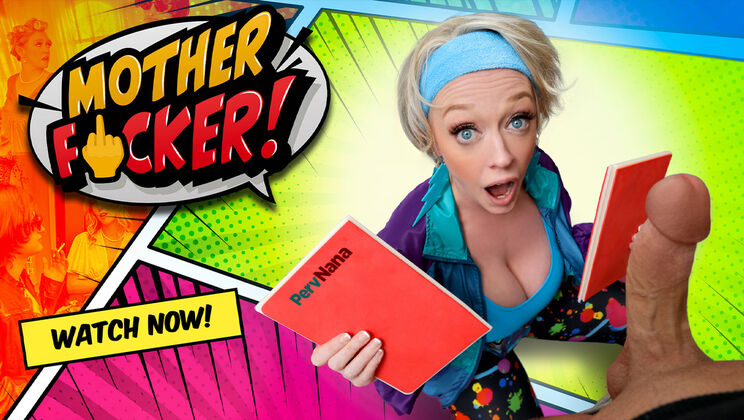 ⁣Perv Nana - Dee WilliamsJoshua Lewis - Donu2019t Mess With Nanau2019s Protu00e9gu00e9 