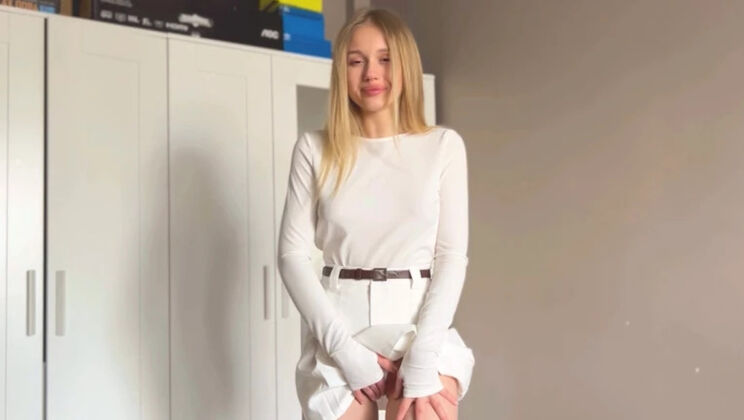 iLovePOV - Allinika - An Insatiable Girlfriend 