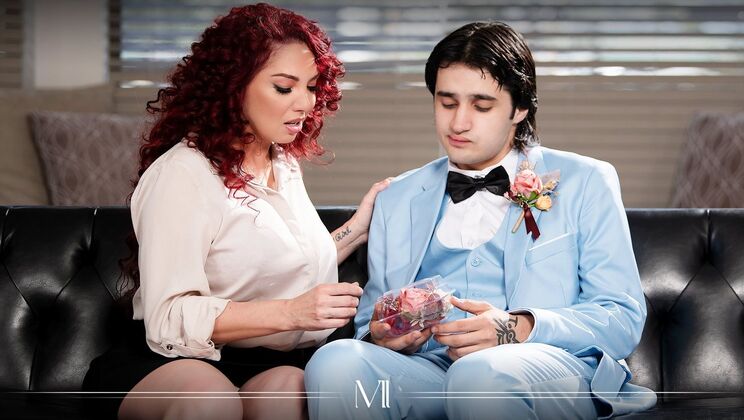 ⁣Modern Day Sins - Kiki DAireElias Cash - Prom Bombshell 