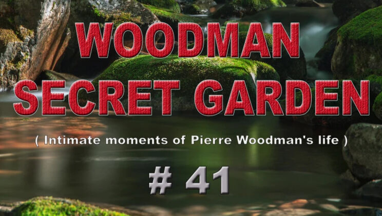 ⁣Scenes XXXX - Luna Wolfs - Luna Wolfs - XXXX - WSG 41 