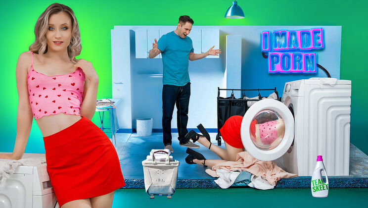 ⁣I Made Porn - Brad KnightLily Blossom - 