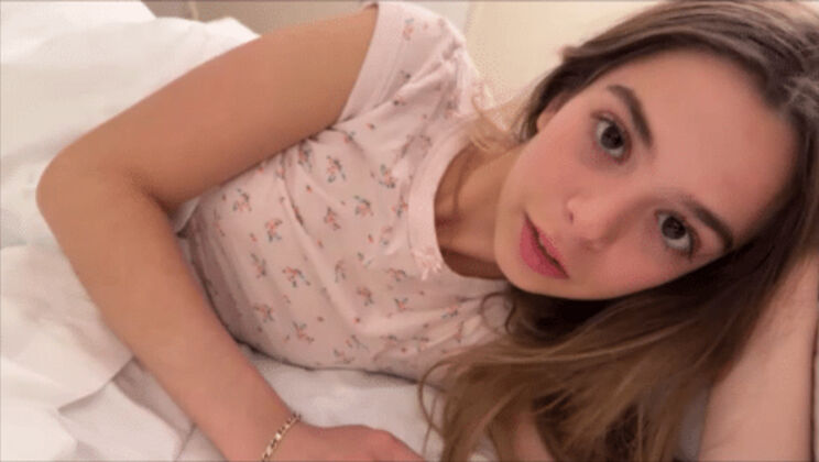 Family Therapy XXX - Molly Li*** - Warm Summer Night 